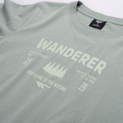 4. Women's T-shirt with short sleeves LADY RELIA