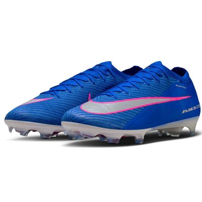 3. Nike Zoom Mercurial Vapor 16 Elite FG Football Boots FQ1457-302