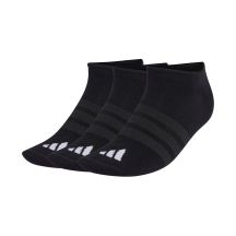 Adidas Thin&Light Sportswear No Show Socks 3P socks black KD6719