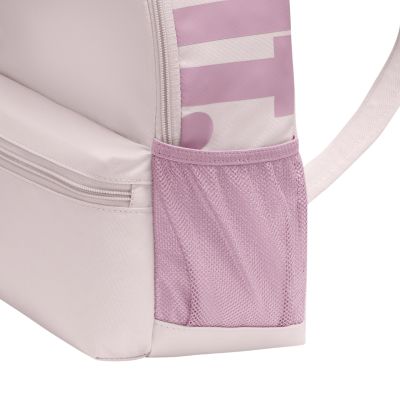 6. Nike Brasillia JDI mini backpack pink DR6091 019