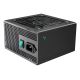 3. 80Plus Gold Power Supply | See Material PN650M | 650 W