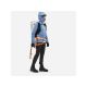 2. MILLET Trilogy Icon Cordura Pt W Women's Trousers Black