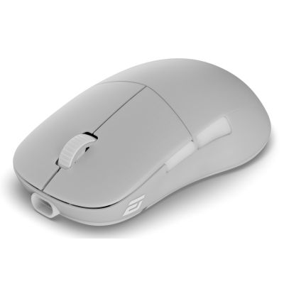 2. Endgame Gear XM2w 4k v2 gaming mouse - White Frost