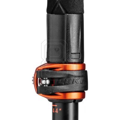 13. LEKI Makalu FX Carbon Trekking Poles 110-130 cm