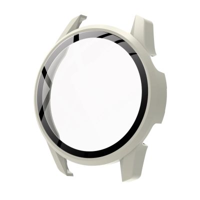2. Glass protector for Huawei Watch GT3 42mm - white
