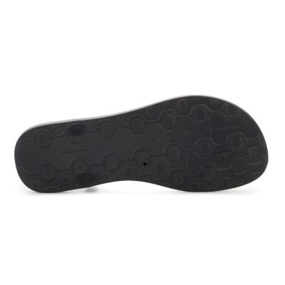 7. IPANEMA CLASS EASY ON GLOW BLACK/GLITTER/GRAY 27299-BD942