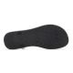 7. IPANEMA CLASS EASY ON GLOW BLACK/GLITTER/GRAY 27299-BD942