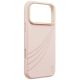 3. Uniq Coehl Serina Magnetic Charging Case for iPhone 18 Pro Max / 17 Pro Max - Pink