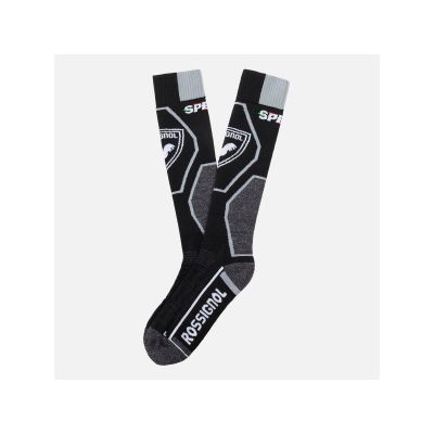 2. Rossignol Speed Comfort Socks Black