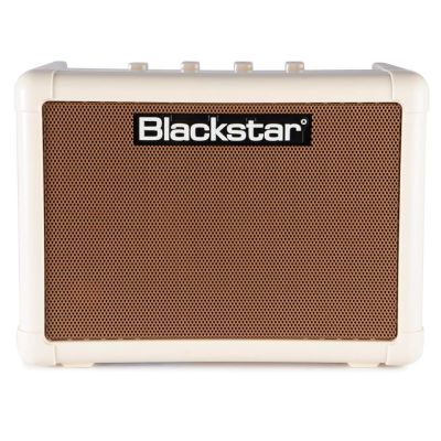 Blackstar Fly 3 Acoustic Mini Amp - Acoustic Amplifier