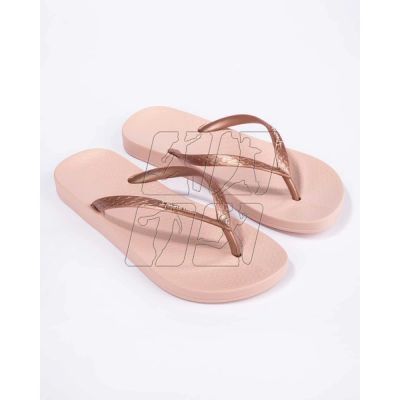 3. Ipanema Anatomica Tan Fem W 81030 AG184 Flip-Flops