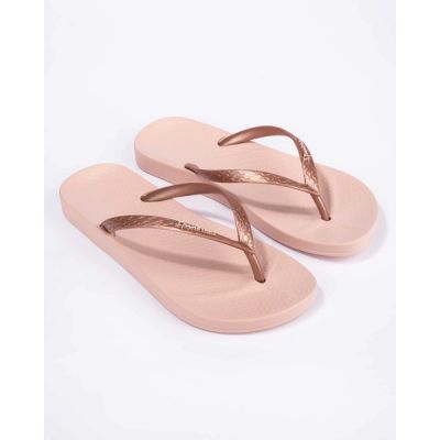 3. Ipanema Anatomica Tan Fem W 81030 AG184 Flip-Flops