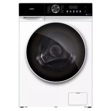 Washing machine MPM-5112-PT-44 10kg 1200 rpm, steam function, 14 programs, Eco, white