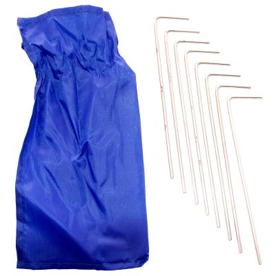 5. DOG EXERCISE TUNNEL 3M