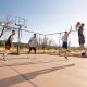 40. Lifetime 50" basketball stand BROOKLYN 90981