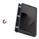 11. Dux Ducis Yind Case for Samsung Galaxy Z Fold 8 / Z Fold 7 - Black
