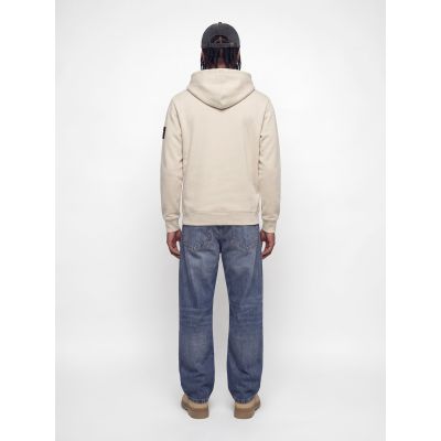 2. Jack&Jones Men's Hoodie JJCLEVELAND SWEAT HOOD SN 12298441 MOONBEAM