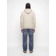 2. Jack&Jones Men's Hoodie JJCLEVELAND SWEAT HOOD SN 12298441 MOONBEAM