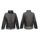 14. Regatta Cntrst Shell M TRW504 28P jacket