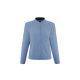MILLET W Cima Fleece Jacket Jkt Blue