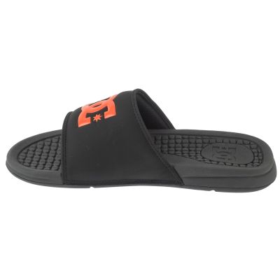 2. DC Shoes Bolsa DC01643-061 Black 40.5
