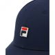 3. Fila baseball cap FCU0171.50004