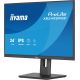 6. iiyama ProLite XB2495WSC-B1 computer monitor 61.2 cm (24.1") 1920 x 1200 px WUXGA LED Black