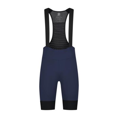 Rogelli SIGNATURE bib shorts blue M