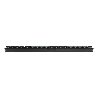 3. CHERRY TAS KW 550 MX LED Low Profile TKL DE Keyboard