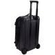 2. Thule Chasm TCCO222 Black Stroller Soft Shell Black 22L Polyester