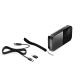 6. Sharp DR-P520 Personal Digital Gray