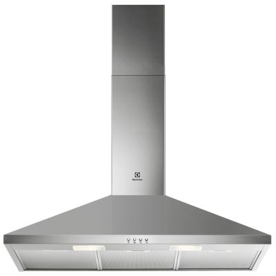 76. ELECTROLUX LFC319X Stainless Steel Chimney Hood