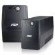 6. FSP FP 800 UPS 0.8 kVA 480 W 2 x mains socket