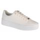 2. Calvin Klein Flatform Lace Up W HW0HW00575-0K4