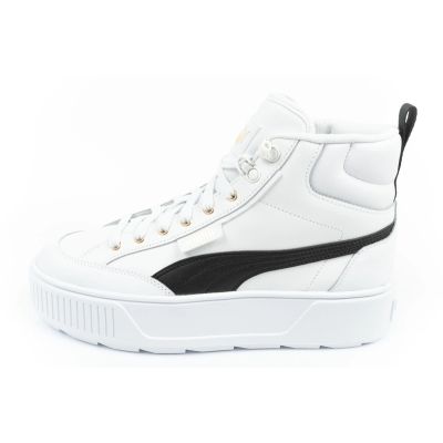 25. Puma Karmen Mid W 38585703 sports shoes