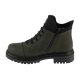 2. Rieker Ankle Boots Y3163-54 Green 37