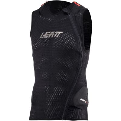 4. LEATT Back Protector 3DF AirFit Evo