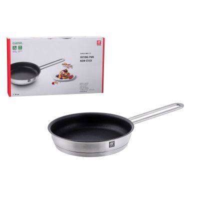 5. ZWILLING Pico steel frying pan with Duraslide Ultra coating 66659-160-0 - 16 cm