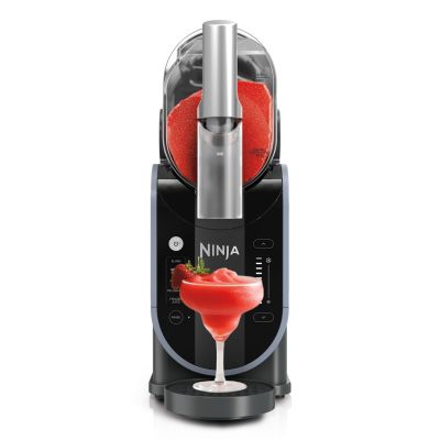 3. Ninja SLUSHI 5-in-1 Set for Slushi and More Model FS301EU