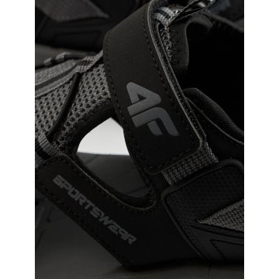 7. SVING men's sandals 4F 4FRSS26FSANM123-20S