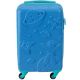 4. PROWORLD KID CABIN SUITCASE 18 INCH - BLUE (COSMO)