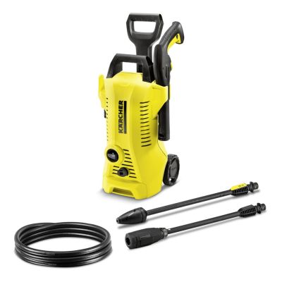 10. KARCHER K 2 Power Control 1.673-600.0 Pressure Washer