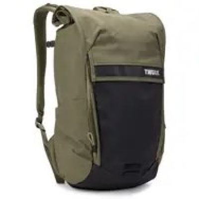 Thule Paramount Commuter Backpack 20L - soft green