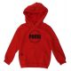 5. Puma DCT Hoodie Jr 849258 sweatshirt 11