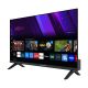 2. 24'' LED Kruger&Matz Smart TV