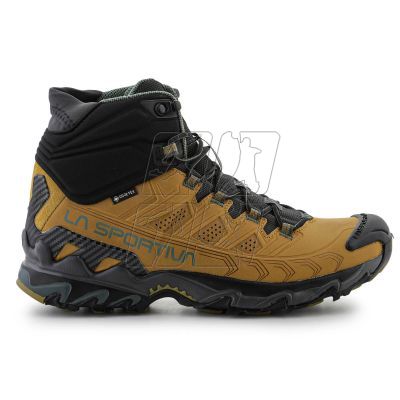 6. La Sportiva Ultra Raptor II M shoes 34J732726