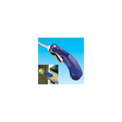 2. Keychain