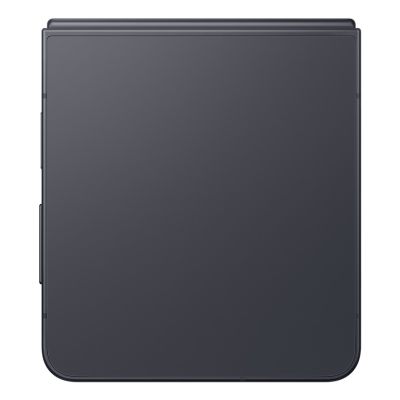 6. Samsung Galaxy Z Flip 8 256GB Black (12GB) DE Model Android