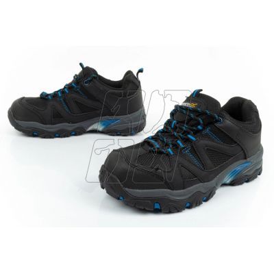 15. Safety Work Shoes Regatta S1P M TRK109