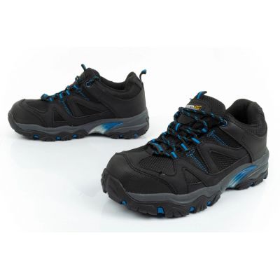 15. Regatta S1P M TRK109 Safety Work Shoes